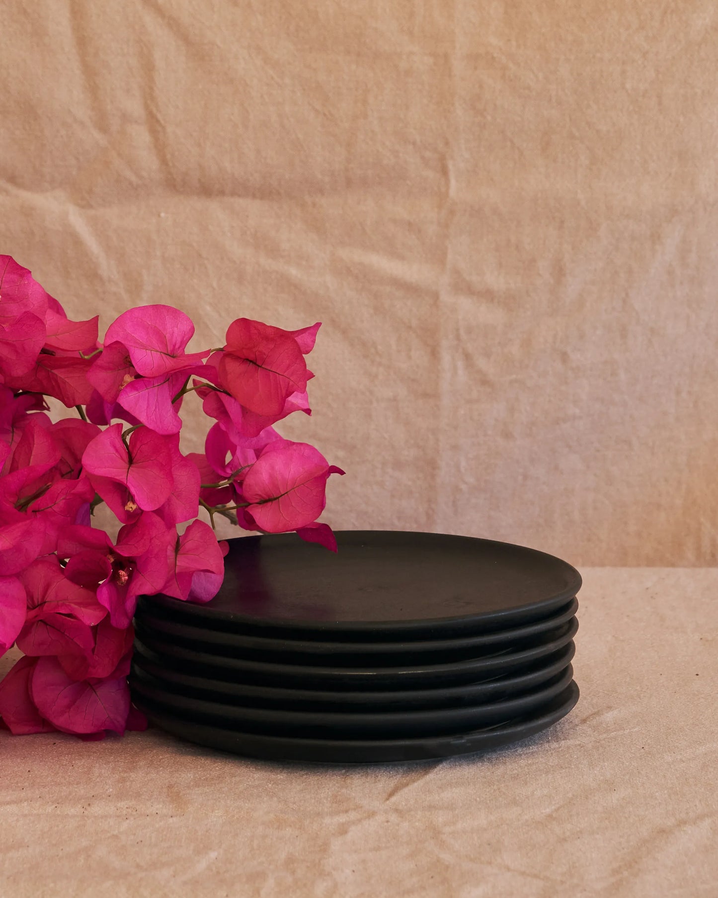 Classic Side Plate (6 piece set)