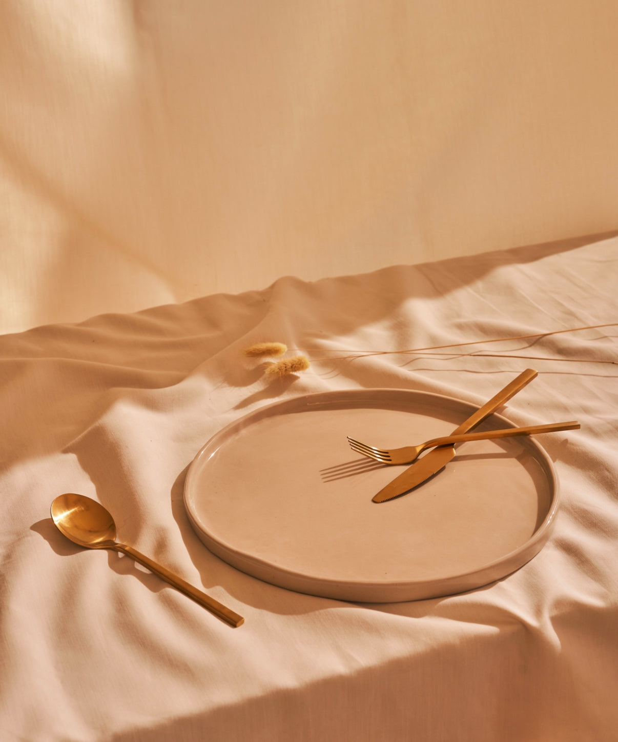 Meragio Small Dining Plate