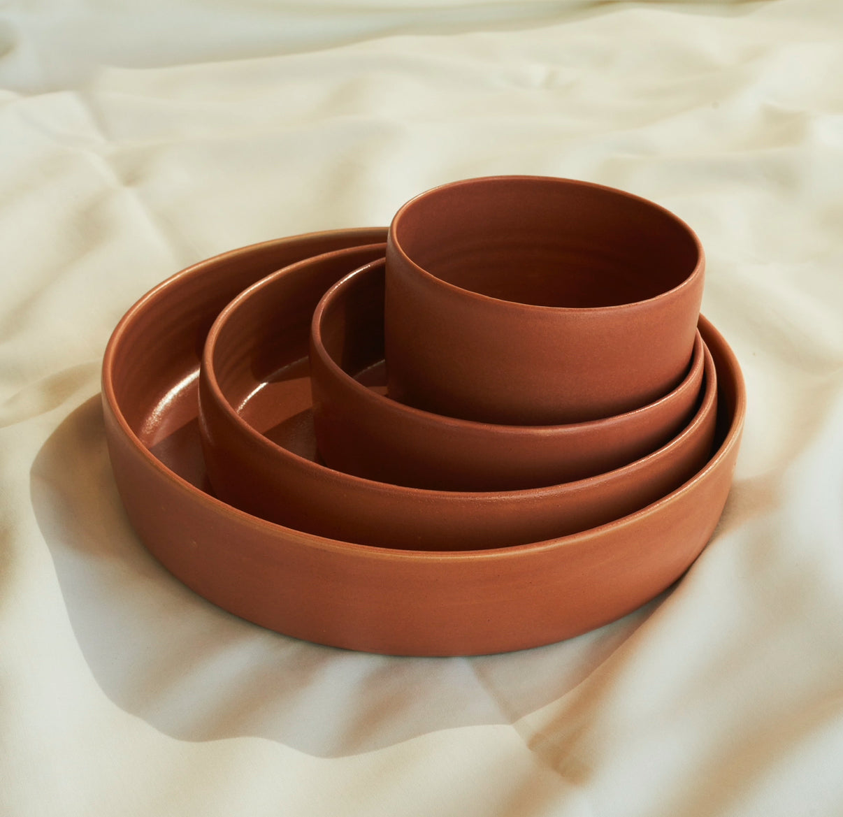 Semplice Full Bowl Set