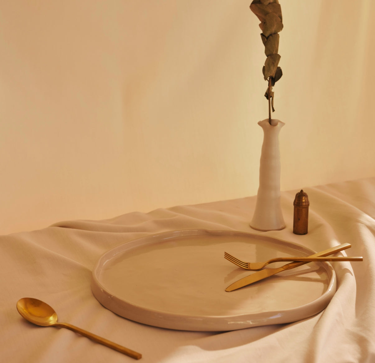 Meragio Extra Large Dining Plate