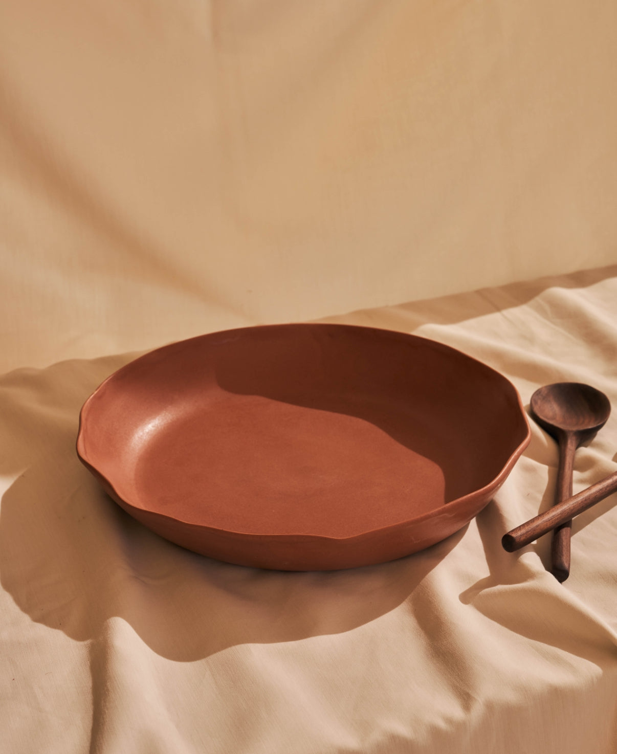 Meragio Extra Large Serving Bowl