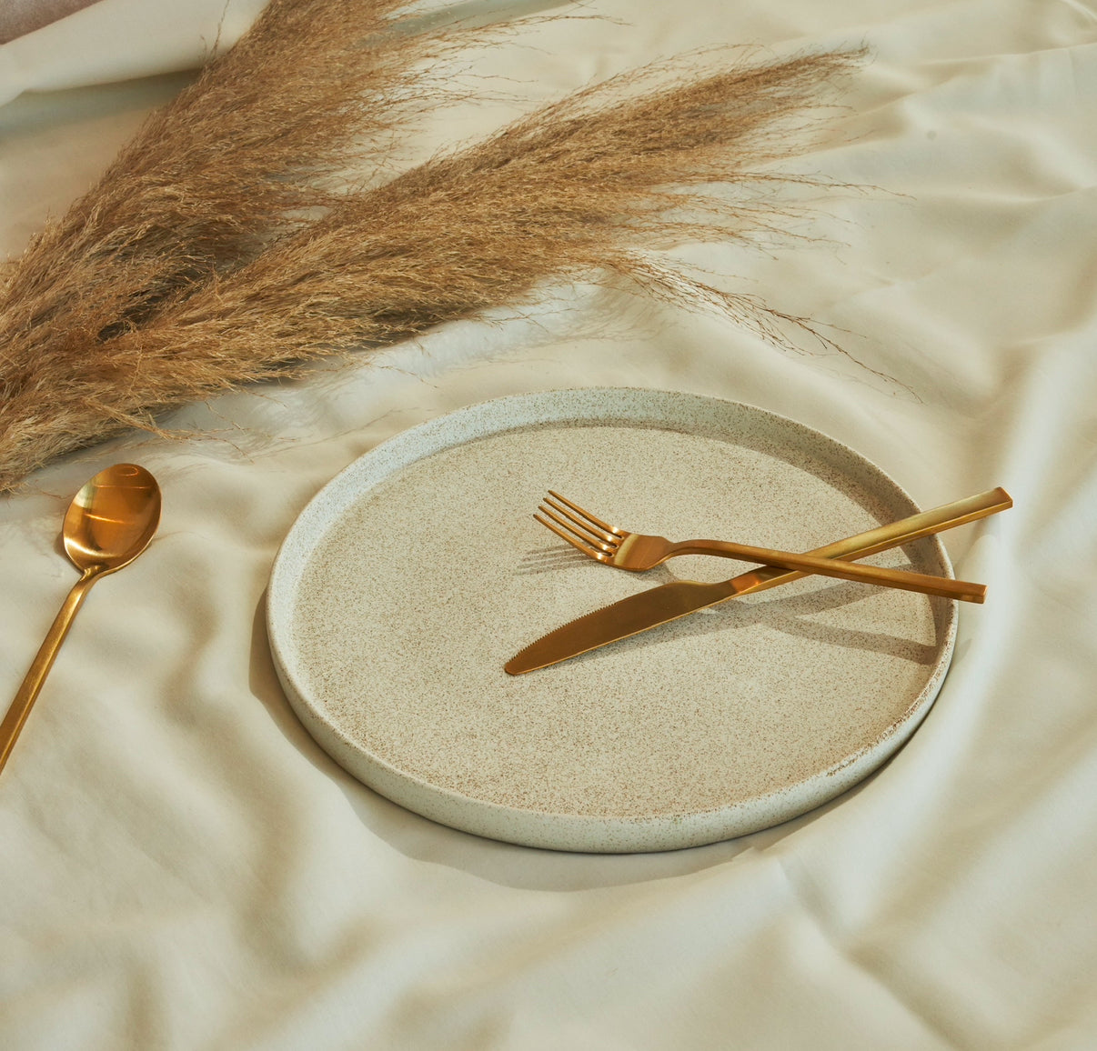 Semplice Small Dining Plate