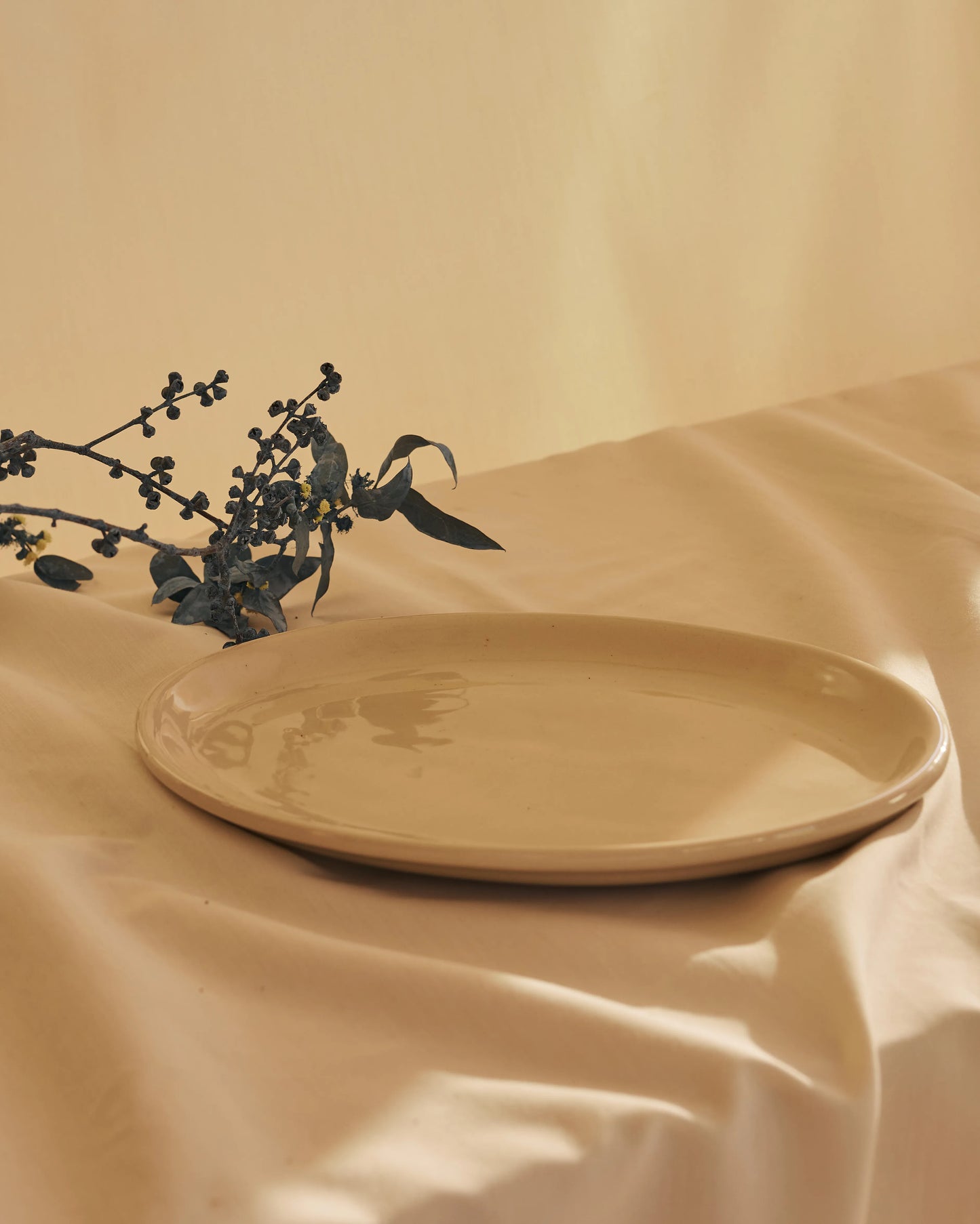 Classic Small Platter