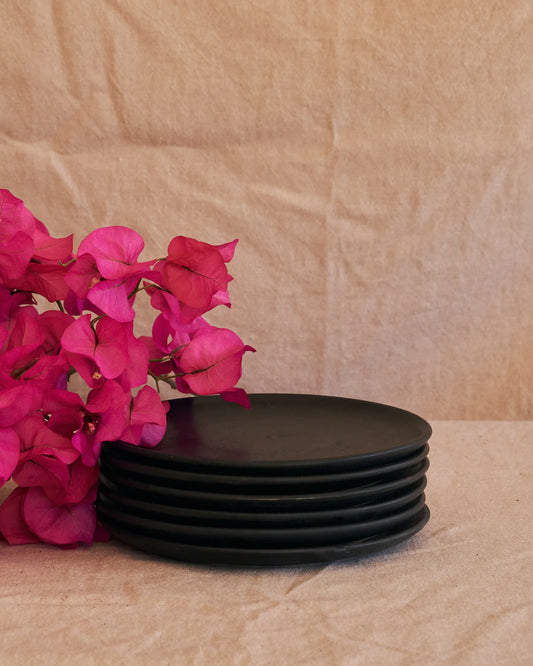 Classic Side Plate (6 piece set)