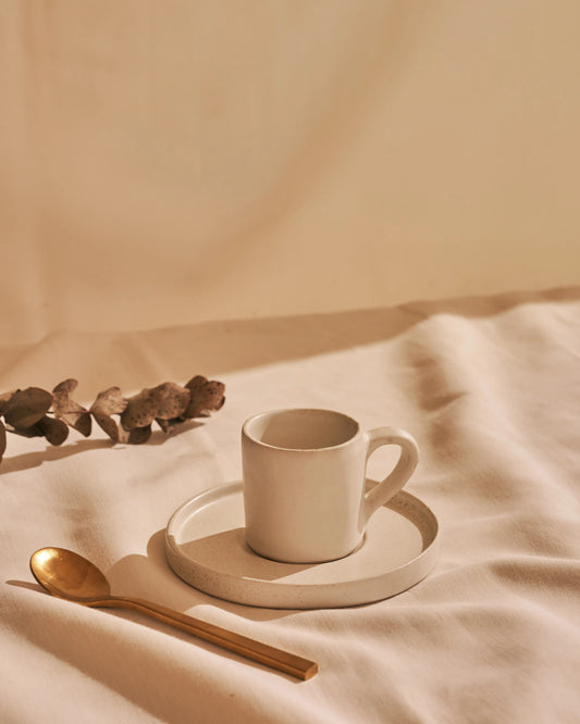 Meragio Espresso Saucer