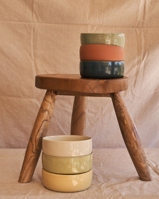 Semplice Extra Small Bowl (6 Piece Set)