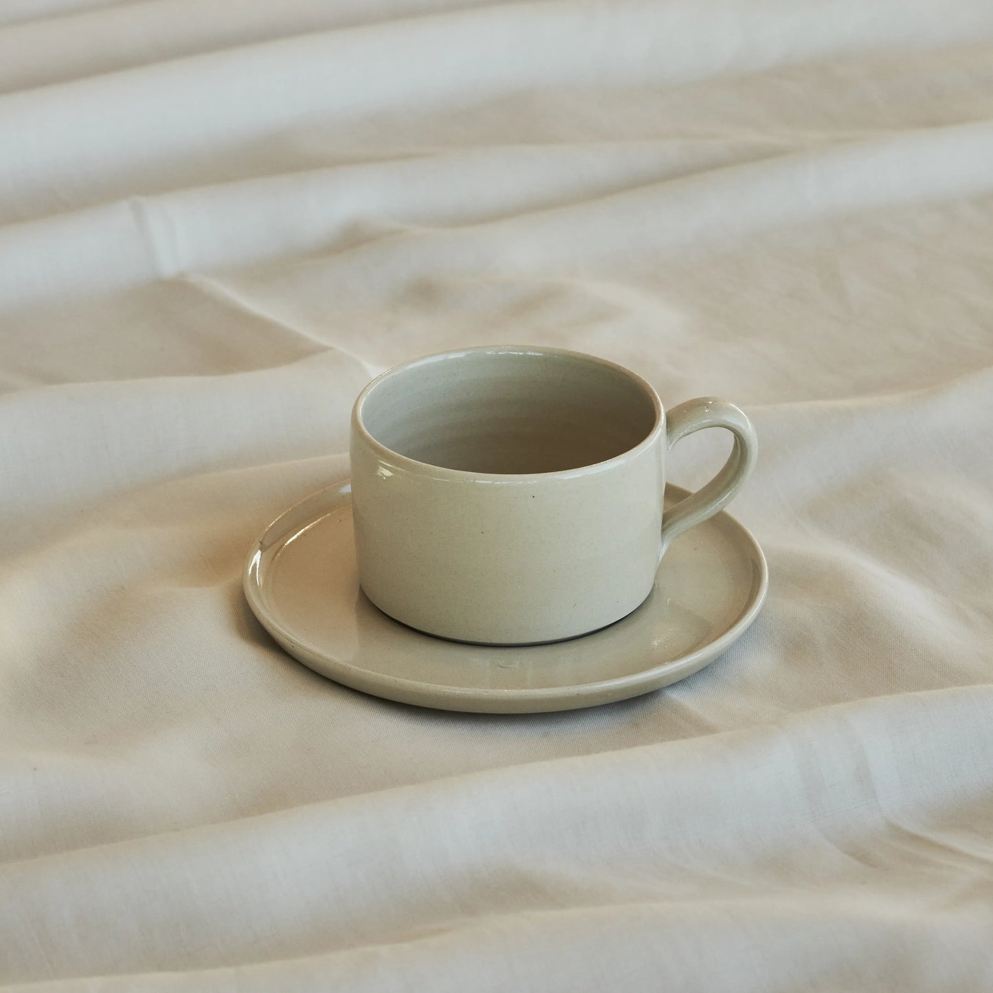 Semplice Tea Saucer