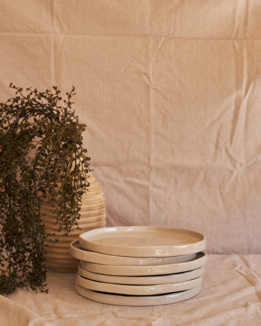 Meragio Side Plate (6 Piece Set)