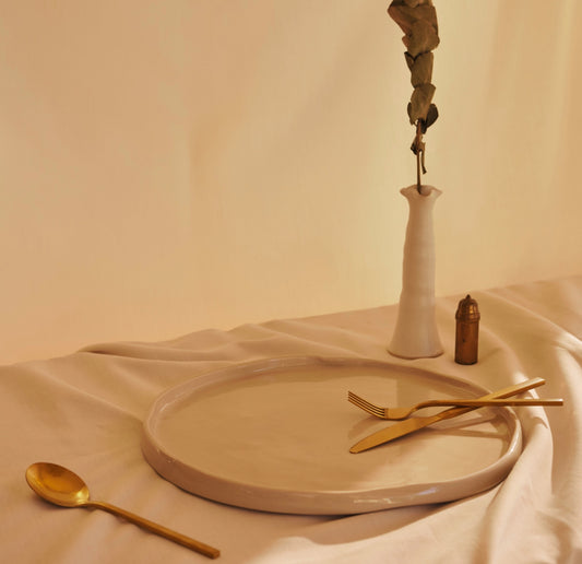 Meragio Extra Large Dining Plate