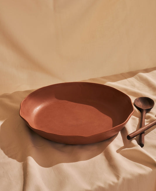 Meragio Extra Large Serving Bowl