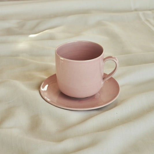 Classic Mug Saucer