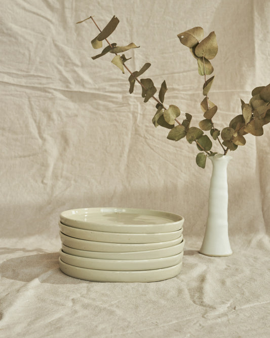 Semplice Side Plate (6 Piece Set)