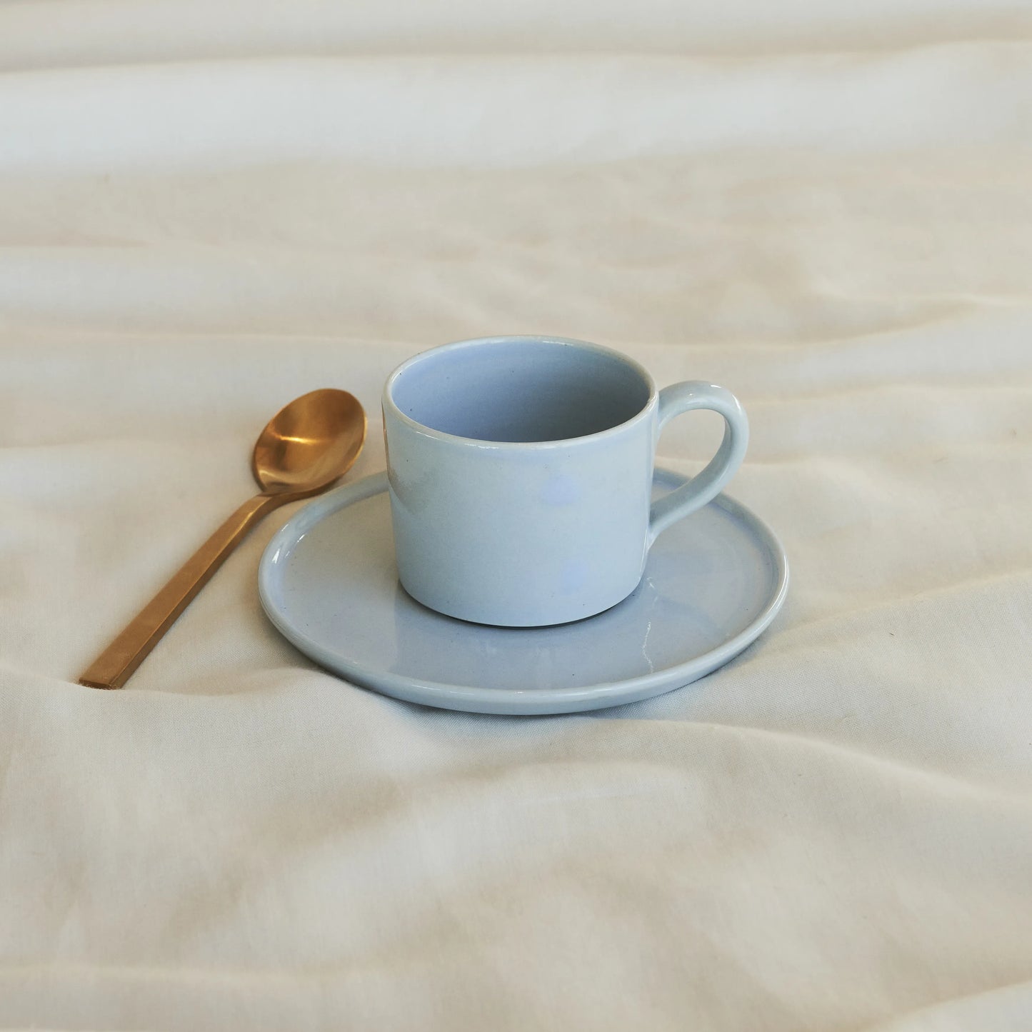 Semplice Espresso Saucer