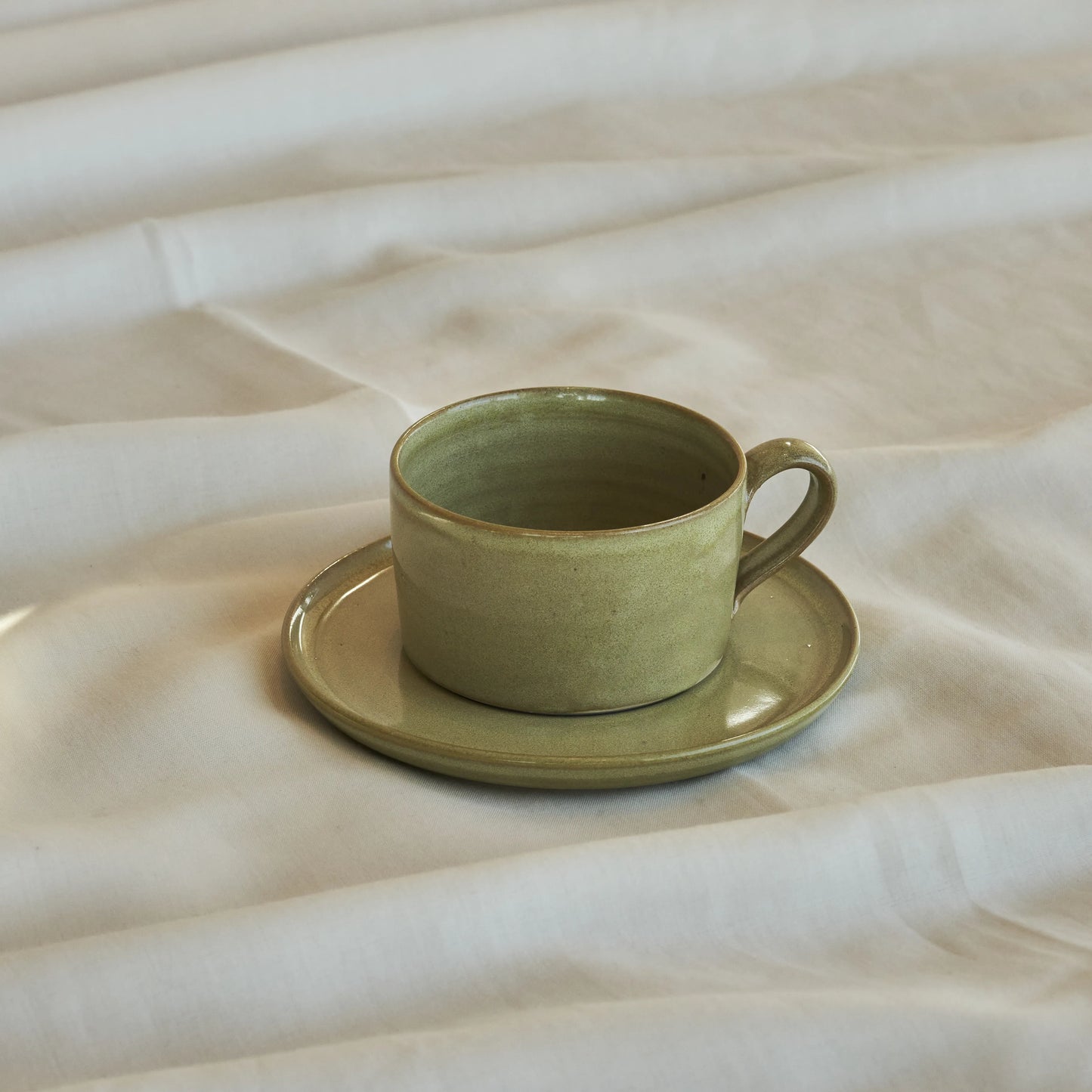 Semplice Tea Cup